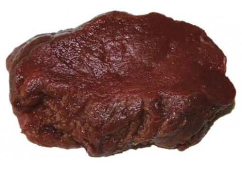steak de cheval